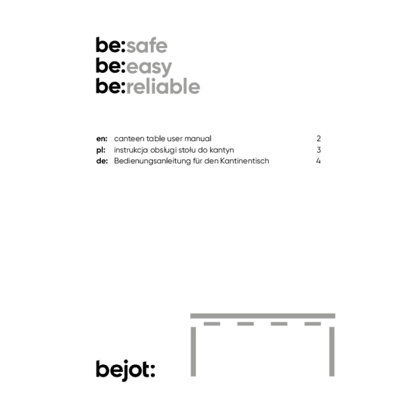 Bejot-orte-canteen-table-user-manual-2025_08